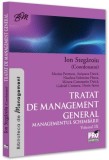 Tratat de management general. Managementul schimbării (Vol. 9) - Paperback brosat - Pro Universitaria