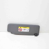 Parasolar st&acirc;nga AUDI A3 Limousine 8VS, 8VM 2018 OEM: 8W0857551AC 13795752