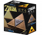 Puzzle mecanic - The Legend Of Zelda - Triforce, Level 5 | Huzzle