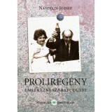 Prolireg&eacute;ny - Eml&eacute;kezni szabad, ugye? - Naszvadi J&oacute;zsef