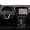 Folie Protectie Navigatie Isuzu D-MAX 2022+ Duragon, Duragon, protectie Display Navigatie, silicon Mat, Anti-zgarieturi, Anti-amprenta, kit instalare
