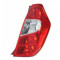Stop spate lampa Hyundai I10 (Pa), 04.11-12.13, spate, omologare ECE, fara cablaj, 924020X110; 924200X110, Dreapta