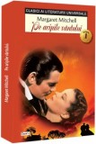 Set &quot;Pe aripile vantului&quot; 3 vol. - Margaret Mitchell - Editie Completa