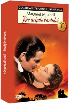 SET Pe aripile vantului 3 vol - Margaret Mitchell foto