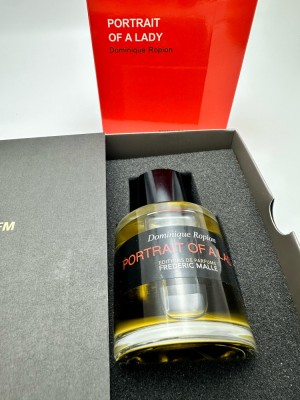 Parfum Portrait of a lady-Dominique Ropion-100 ml foto