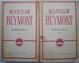 Taranii (2 volume) &ndash; Wladyslaw Reymont