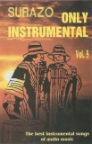 Surazo - The Best Instrumental Songs Of Andin Music Vol. 5, Caseta audio