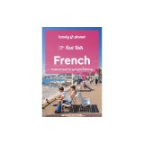 Lonely Planet Fast Talk French 5