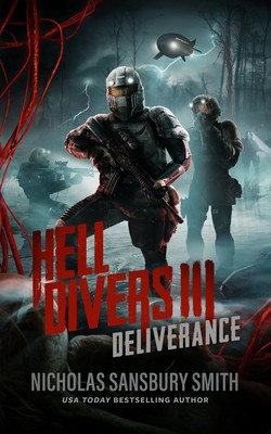 Hell Divers III: Deliverance foto
