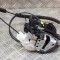 &Icirc;ncuietoare ușă dreapta spate TOYOTA C-HR _X1_ 2020 OEM: 0H2204 13506652