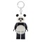 Breloc cu LED LEGO Panda
