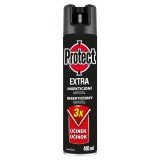 Insecticid aerosol PROTECT Extra 400 ml pentru insecte taratoare