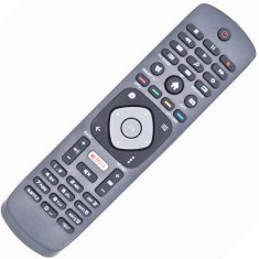 RM-L1285 Telecomanda pentru LED PHILIPS cu NETFLIX model 996599004210
