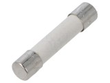 Siguranță rapidă 15A 500V EATON BUSSMANN BK-AHC-15-R 6,3x32mm