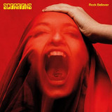 Rock Believer - Vinyl | Scorpions