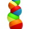 Joc de echilibru Tobbles - Fat Brain Toys