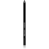 Bobbi Brown 24 Hour Waterproof Kajal Liner creion kohl pentru ochi culoare Black 7,5 g