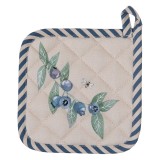 Cumpara ieftin Servet termic Berry bumbac 16x16 cm