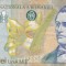 ROMANIA 1.000 lei 1998 VF!!!