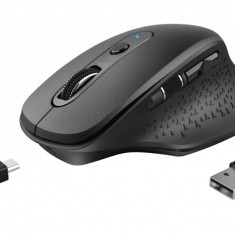 Mouse fara fir trust ozaa rechargeable wireless mouse - black specifications general height of main