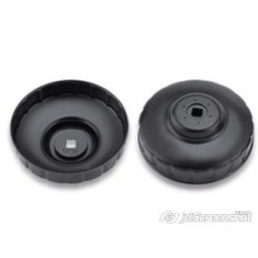 Cheie filtru ulei 76mm 14 caneluri