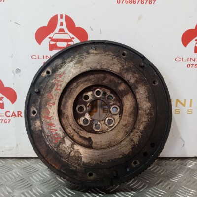 Volanta Opel Vivaro 2001-2014 foto