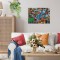PUZZLE MARVEL CHALLENGE 1000 - 4
