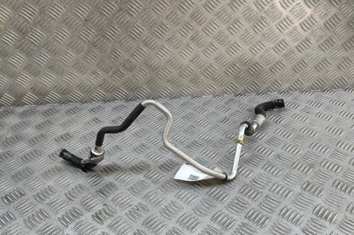 Furtun servodirecție PORSCHE PANAMERA 970 2012 OEM: 97034724102 31388053 foto