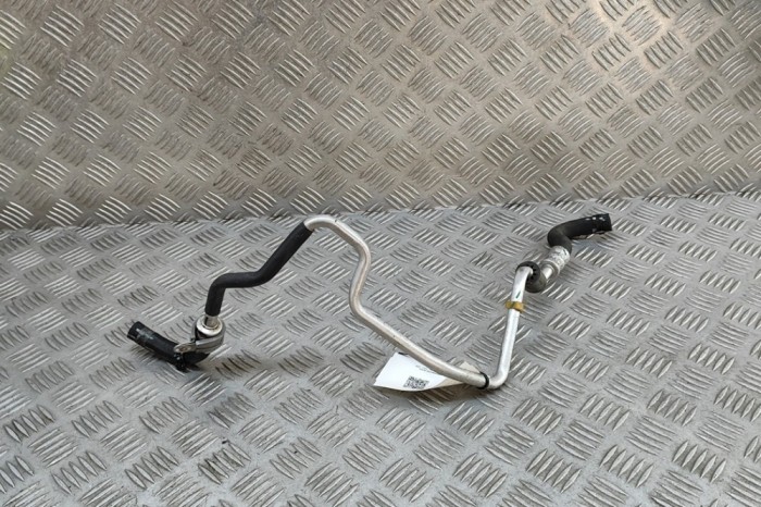 Furtun servodirecție PORSCHE PANAMERA 970 2012 OEM: 97034724102 31388053