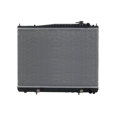 Radiator racire Nissan Pathfinder (R50), 1995-2004, Motorizare 3, 3 V6 110/125kw; 3, 5 V6 162kw Benzina, tip climatizare Cu/fara AC, cutie automata, foto