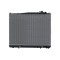 Radiator racire Nissan Pathfinder (R50), 1995-2004, Motorizare 3, 3 V6 110/125kw; 3, 5 V6 162kw Benzina, tip climatizare Cu/fara AC, cutie automata,