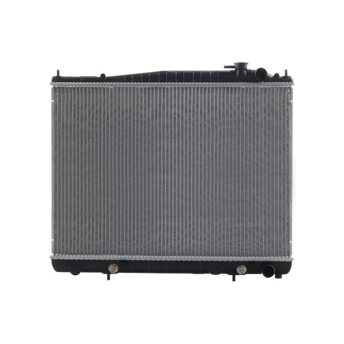 Radiator racire Nissan Pathfinder (R50), 1995-2004, Motorizare 3, 3 V6 110/125kw; 3, 5 V6 162kw Benzina, tip climatizare Cu/fara AC, cutie automata,