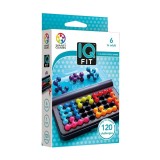 IQ Fit, Smart Games