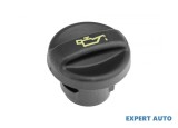 Capac umplere ulei Peugeot 407 (2004->)[6D_,6C_,6E_] #1