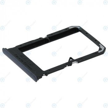 OnePlus Nord CE 5G (EB2101) Cerneală cărbune pentru tavă SIM 1081100090 foto