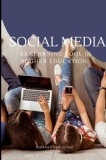 Social media as learning tool in higher education, 2014