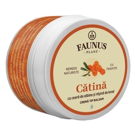 CREMA-BALSAM CATINA 50ML