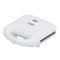 Sandwich Maker Zilan, 750 W, LED, Alb