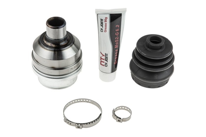 Cap planetara spre cutie Opel Astra H, Zafira B, C 1.7cdti, 1.8 03.04-, Dreapta, NTY NPW-PL-025