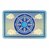 Card de protectie cu cei trei gardieni celesti 2025
