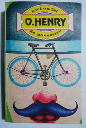 Nici un fel de povestire - O. Henry
