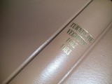 Carte legata a REVISTEI TURNUL DE VEGHE Anunta Regatul lui Iehova 1 ianuarie 1982/1983 Forta de sustinere a Cuvantului lui Dumnezeu