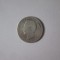 Portugalia 100 Reis 1879 argint 916 regele Luiz I