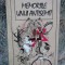 MEMORIILE UNUI ANTISEMIT de GREGOR VON REZZORI , 1994