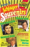 Various - Schlager Souvenirs Folge 1, Caseta audio