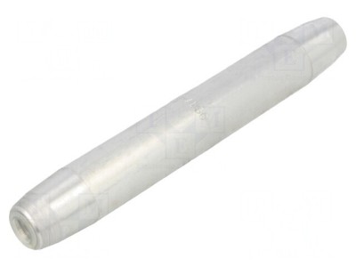 Capăt &amp;Icirc;mbinat Neizolat Aluminiu 50mm2 pentru Cablu foto