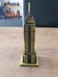 Miniatură Empire State Building 22cm| Decoratie speciala din New York
