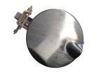 Capac rezervor combustibil JEEP CHEROKEE KK 2008 OEM: 57010161AA | 21737162