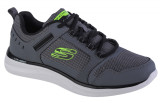 Cumpara ieftin Pantofi pentru adidași Skechers Track-Knockhill 232001-CCBK gri