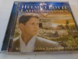 Helmut Lotti - latino classics - 3717, CD, Pop